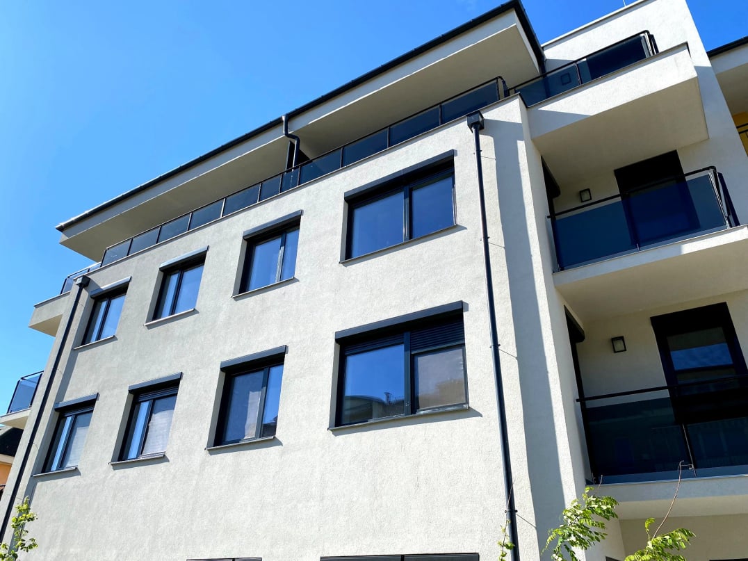 Mobirise Website Builder